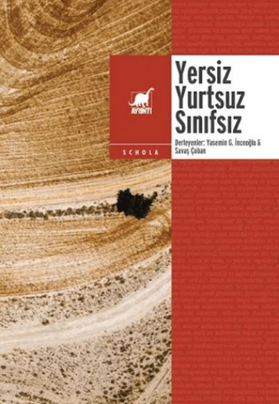Yersiz Yurtsuz Sınıfsız