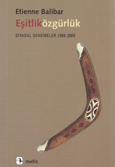 Eşitliközgürlük - Siyasal Denemeler 1989-2009