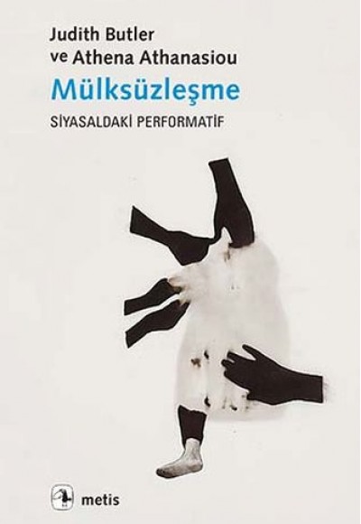 Mülksüzleşme