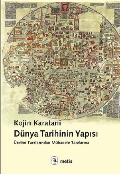 Dünya Tarihinin Yapısı