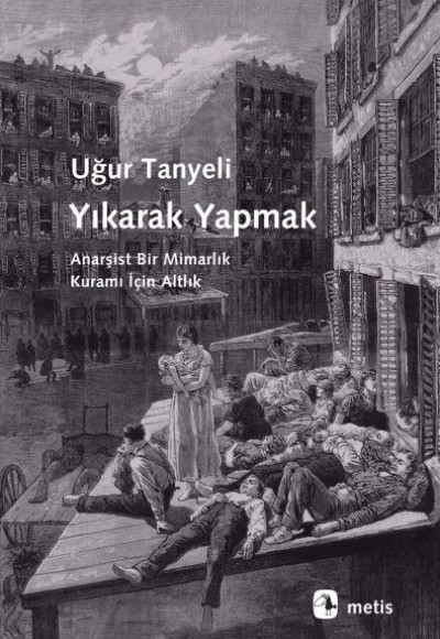 Yıkarak Yapmak