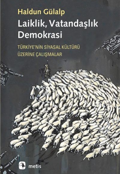 Laiklik, Vatandaşlık, Demokrasi