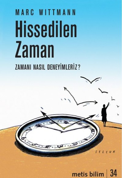 Hissedilen Zaman