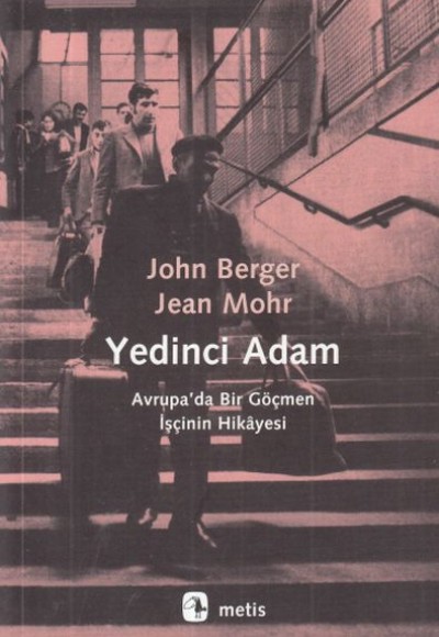 Yedinci Adam