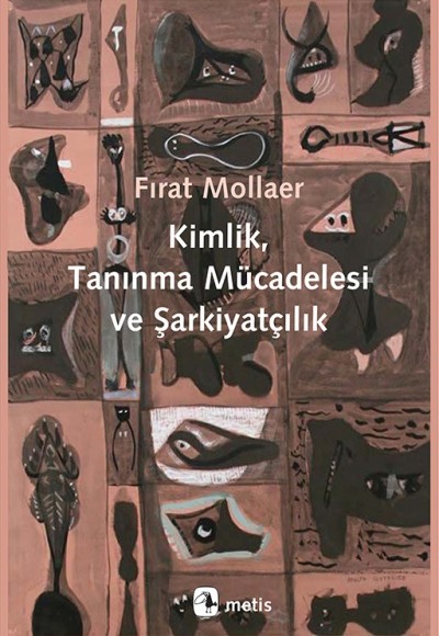 Kimlik, Tanınma Mücadelesi ve Şarkiyatçılık