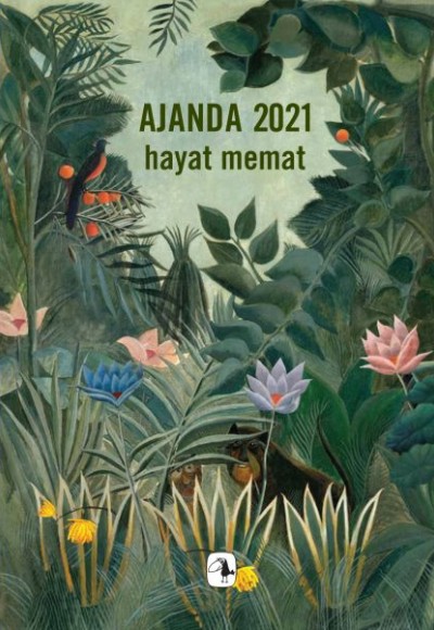 Ajanda 2021: Hayat Memat