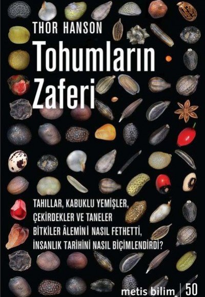 Tohumların Zaferi