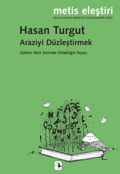 Araziyi Düzleştirmek