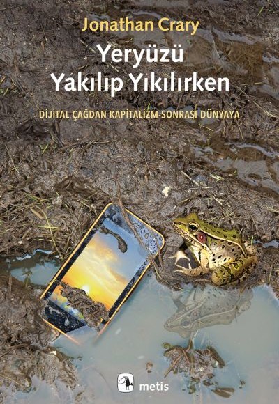 Yeryüzü Yakılıp Yıkılırken