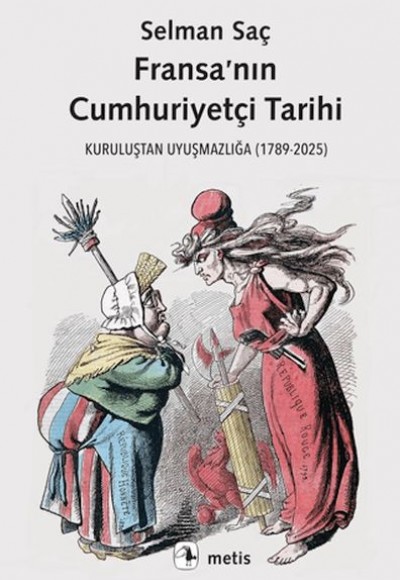 Fransa'nın Cumhuriyetçi Tarihi