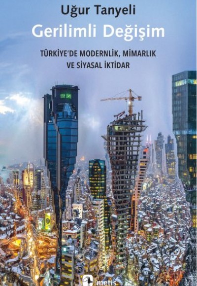 Gerilimli Değişim Gerilimli Değişim