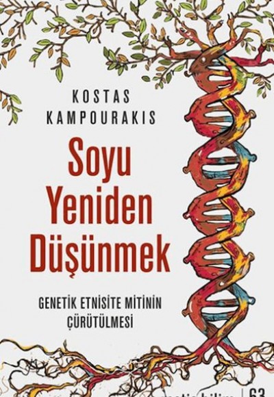 Soyu Yeniden Düşünmek Soyu Yeniden Düşünmek
