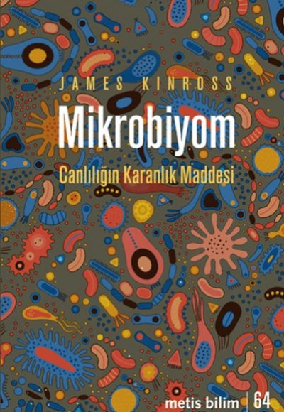 Mikrobiyom Mikrobiyom