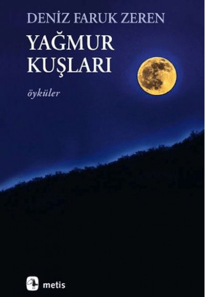 Yağmur Kuşları