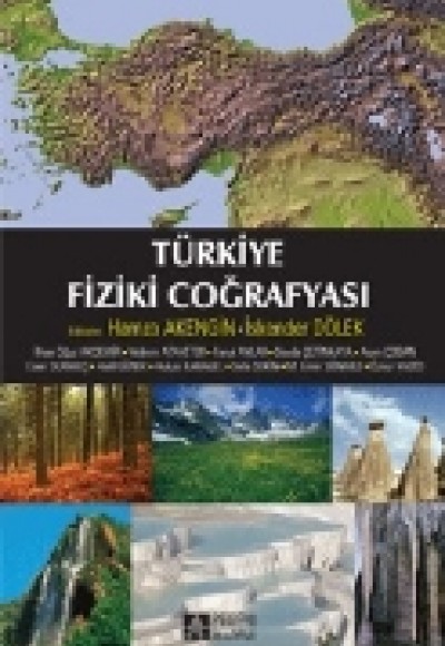 Türkiye Fiziki Coğrafyası