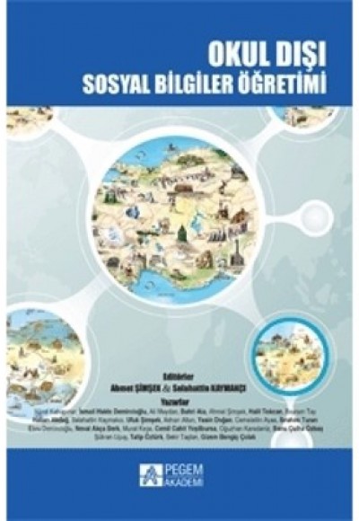 Okul Dışı Sosyal Bilgiler Öğretimi