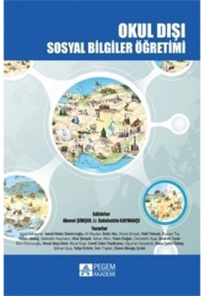 Okul Dışı Sosyal Bilgiler Öğretimi