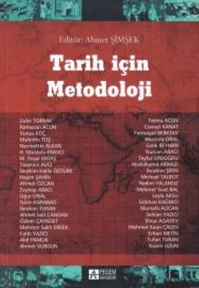 Tarih İçin Metodoloji