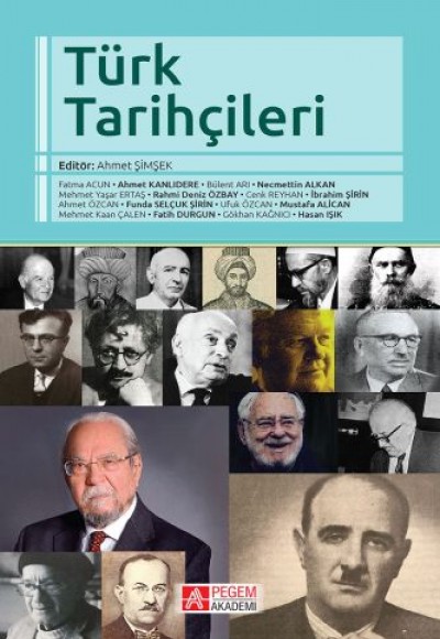 Türk Tarihçileri