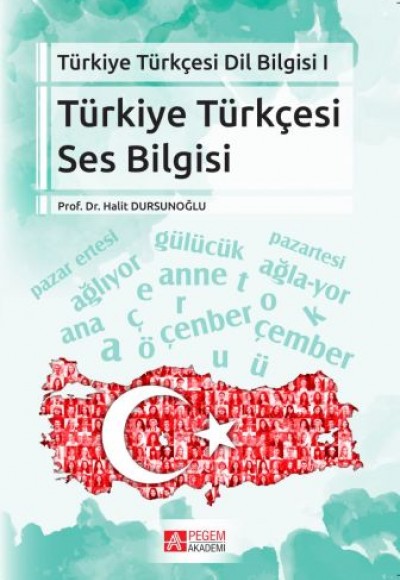 Türkiye Türkçesi Ses Bilgisi