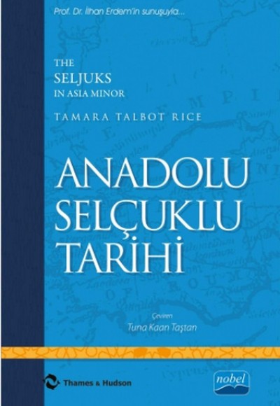 Anadolu Selçuklu Tarihi