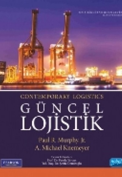 Güncel Lojistik