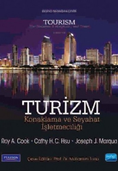 Turizm Konaklama ve Seyahat İşletmeciliği