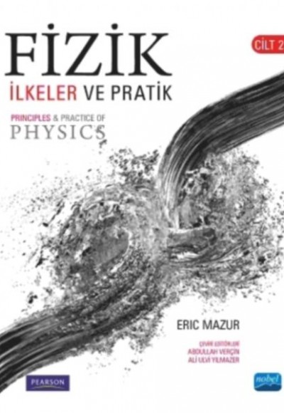 Fizik İlkeler ve Pratik - Cilt 2