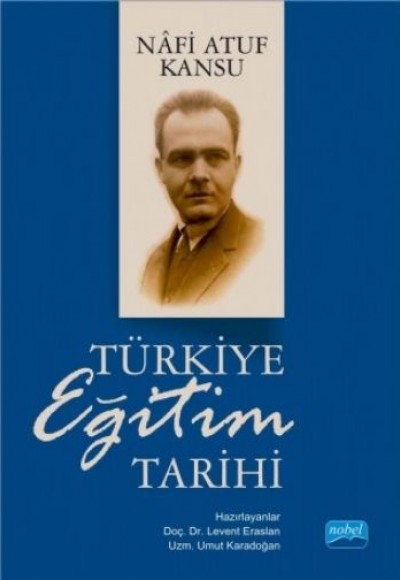 Türkiye Eğitim Tarihi