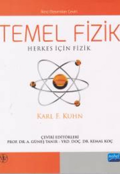 Temel Fizik - Herkes İçin Fizik