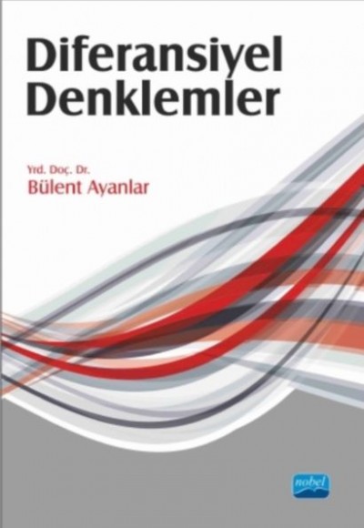 Diferansiyel Denklemler