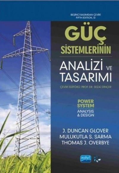 Güç Sistemlerinin Analizi ve Tasarımı