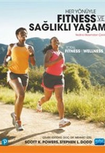 Her Yönüyle Fitness Ve Sağlıklı Yaşam