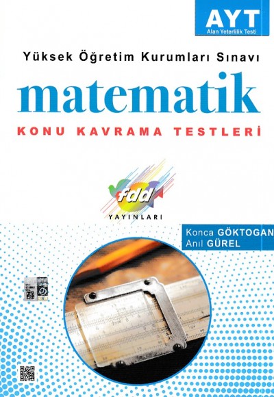 FDD AYT Matematik Konu Kavrama Testleri