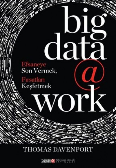 Big Data @ Work (Ciltli)