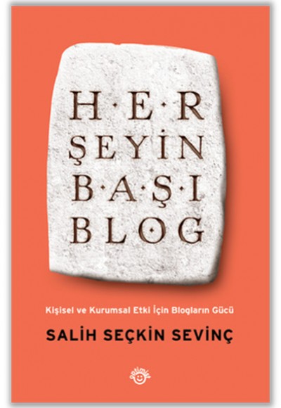 Her Şeyin Başı Blog