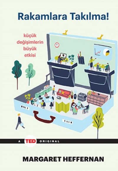 Rakamlara Takılma