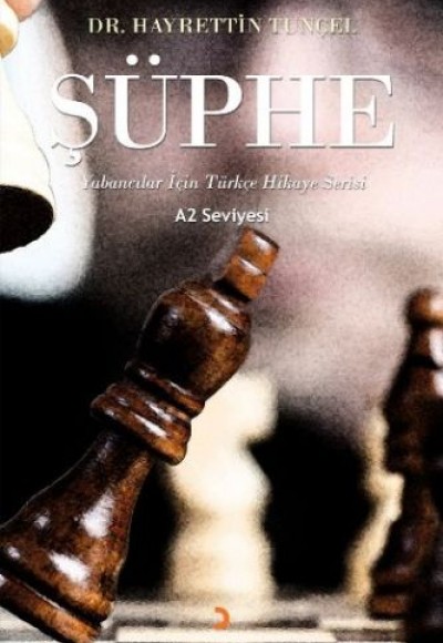 Şüphe