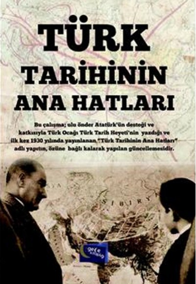 Türk Tarihinin Ana Hatları