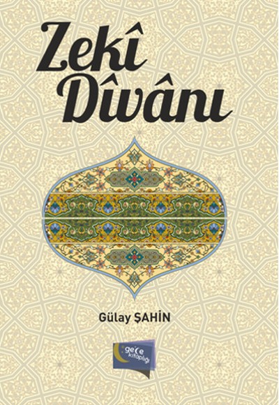 Zeki Divanı