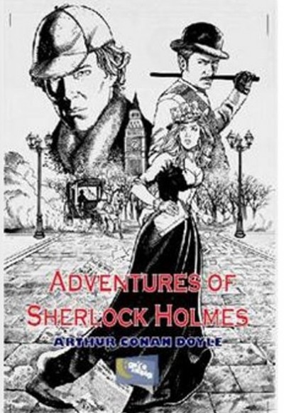 Adventures of Sherlock Holmes