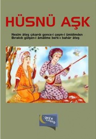 Hüsnü Aşk