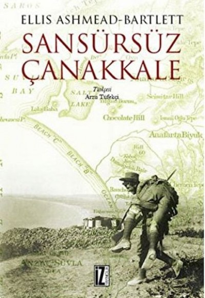 Sansürsüz Çanakkale