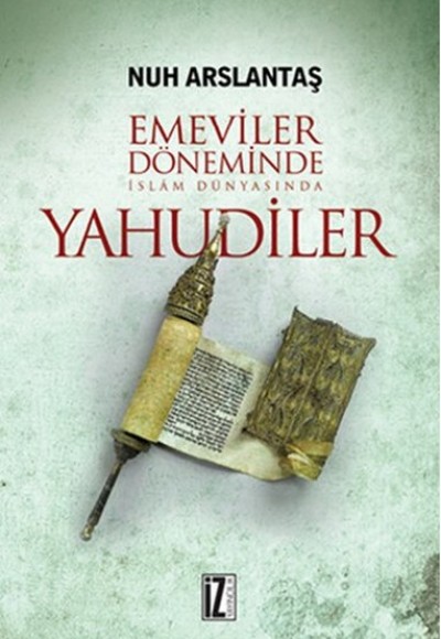 Emeviler Döneminde İslam Dünyasında Yahudiler