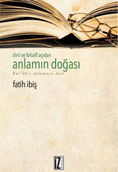 Anlamın Doğası