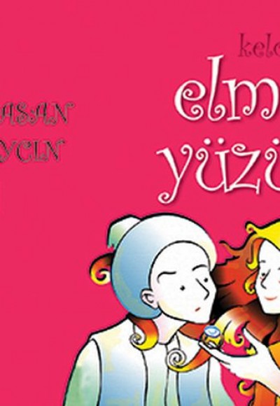 Keloğlan - Elmas Yüzük