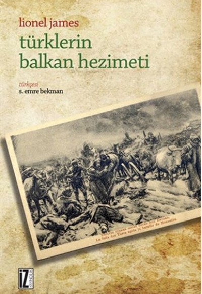 Türklerin Balkan Hezimeti