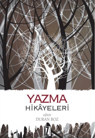 Yazma Hikâyeleri