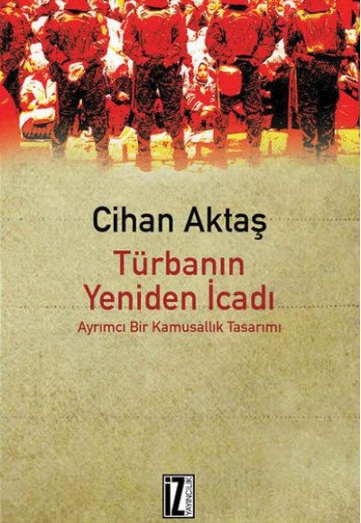 Türbanın Yeniden İcadı