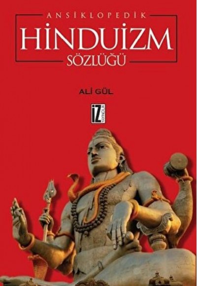 Ansiklopedik Hinduizm Sözlüğü